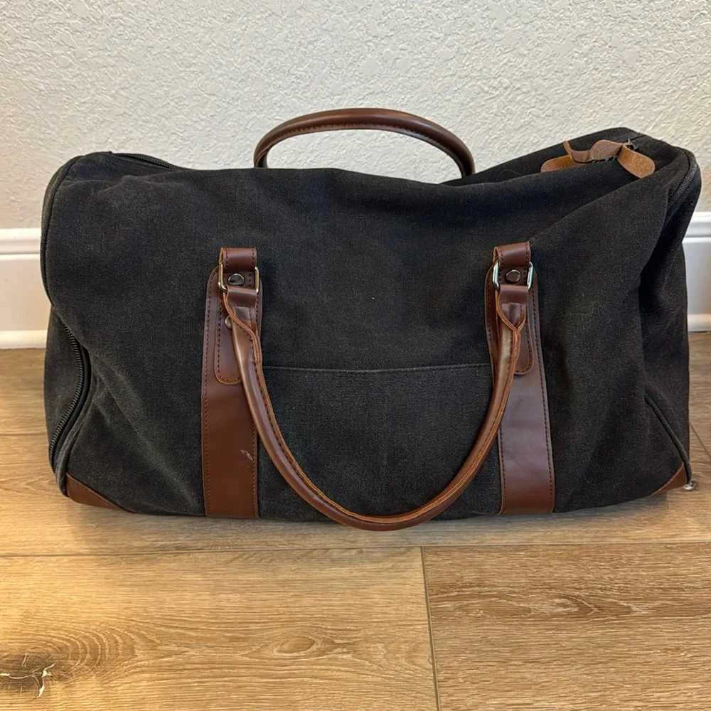 Weekender Travel Duffle Bag